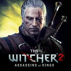 The Witcher 2: Assassins of Kings PC role-playing game