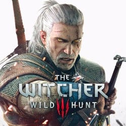 The Witcher 3: Wild Hunt PlayStation 5 video game