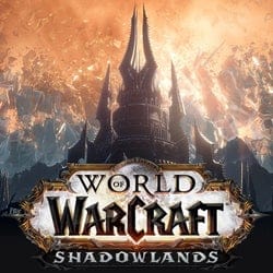 World of Warcraft: Shadowlands PC expansion